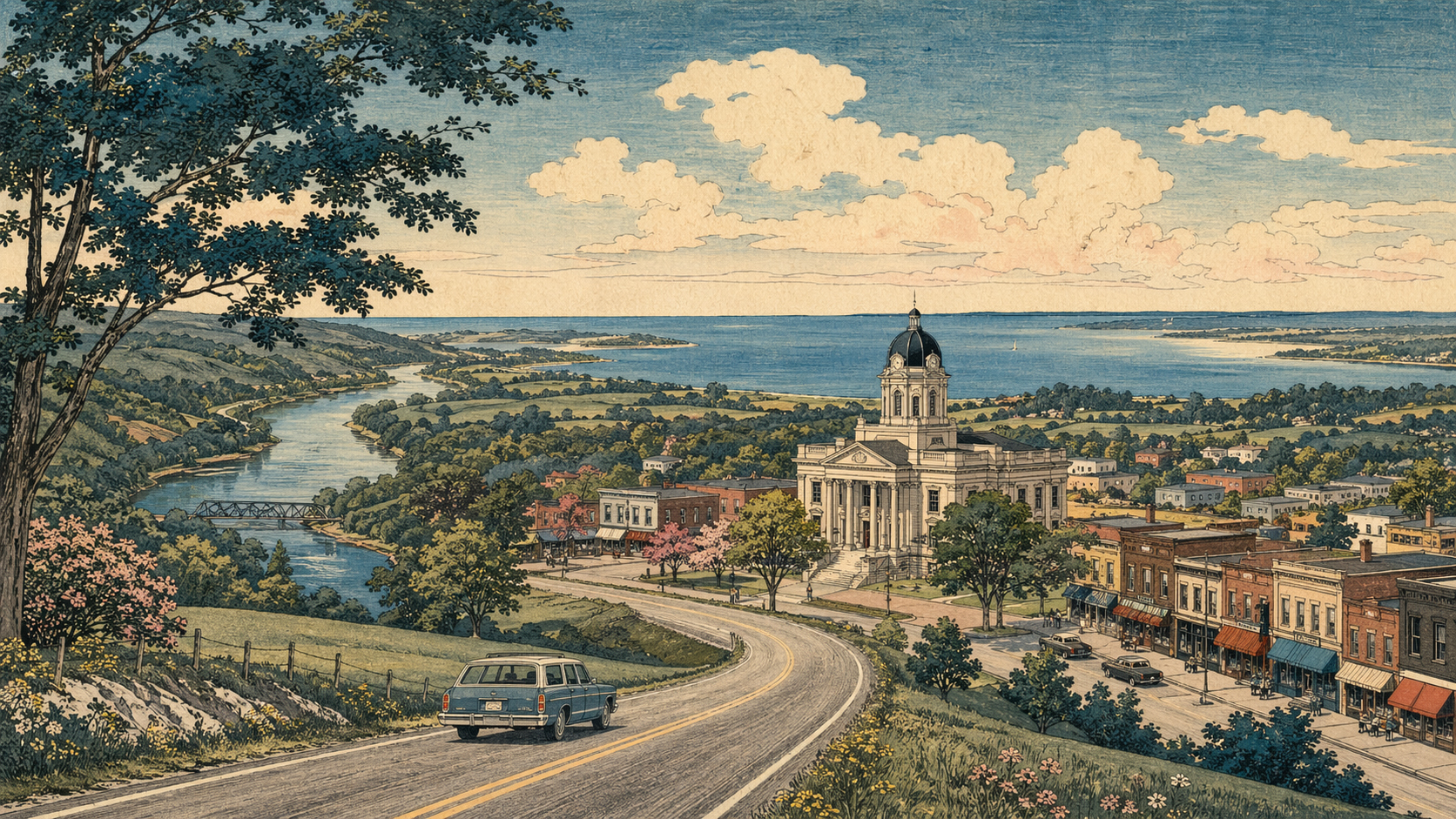 Iowa